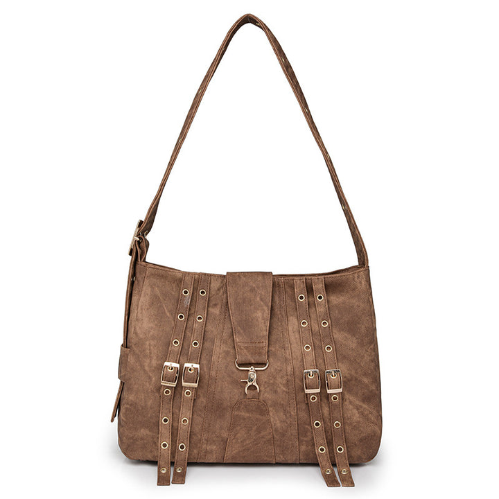Chic Bohemian Style Handbag Kalsten