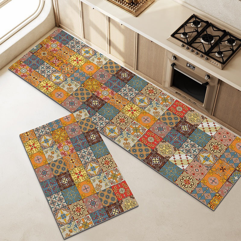 Kitchen Runner Mat Kalsten