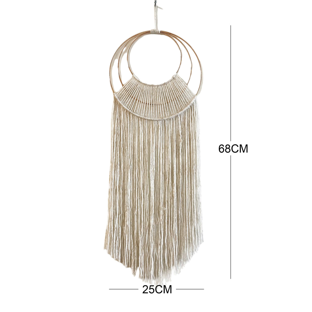 Modern Macrame Wall Hanging Kalsten