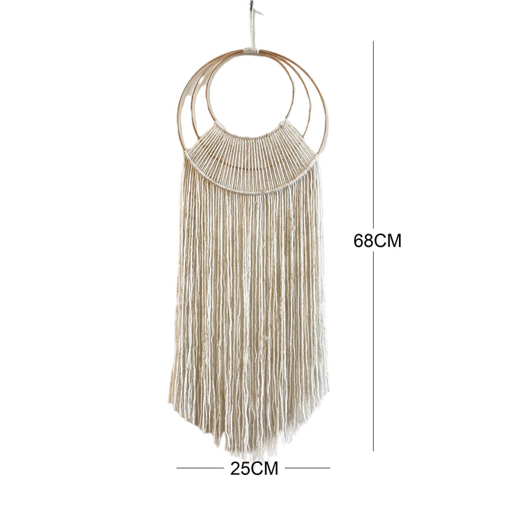 Modern Macrame Wall Hanging Kalsten