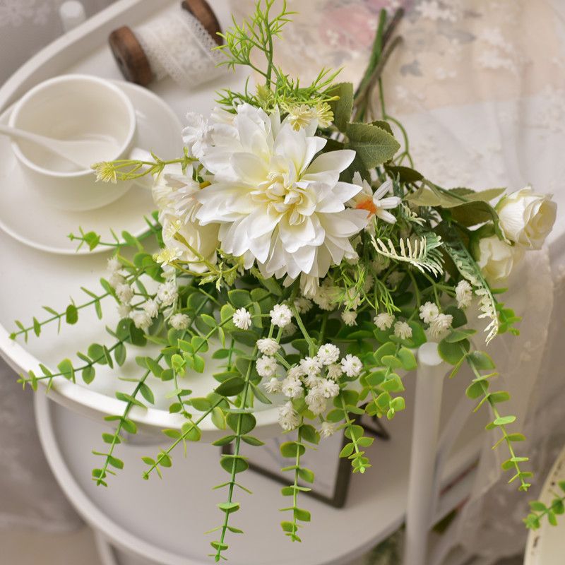 Charming Floral Arrangement Bouquet