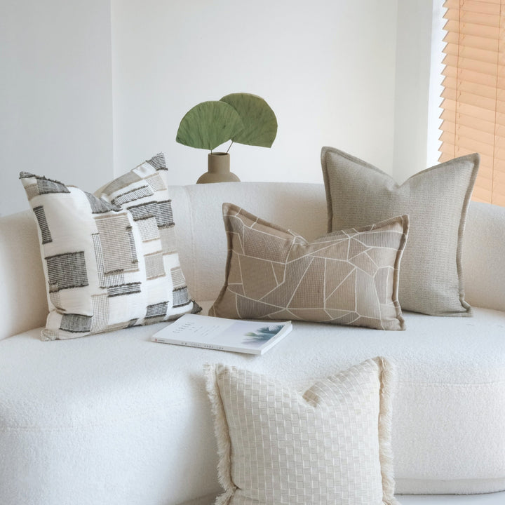 Home Decorative Throw Pillow for Living Room