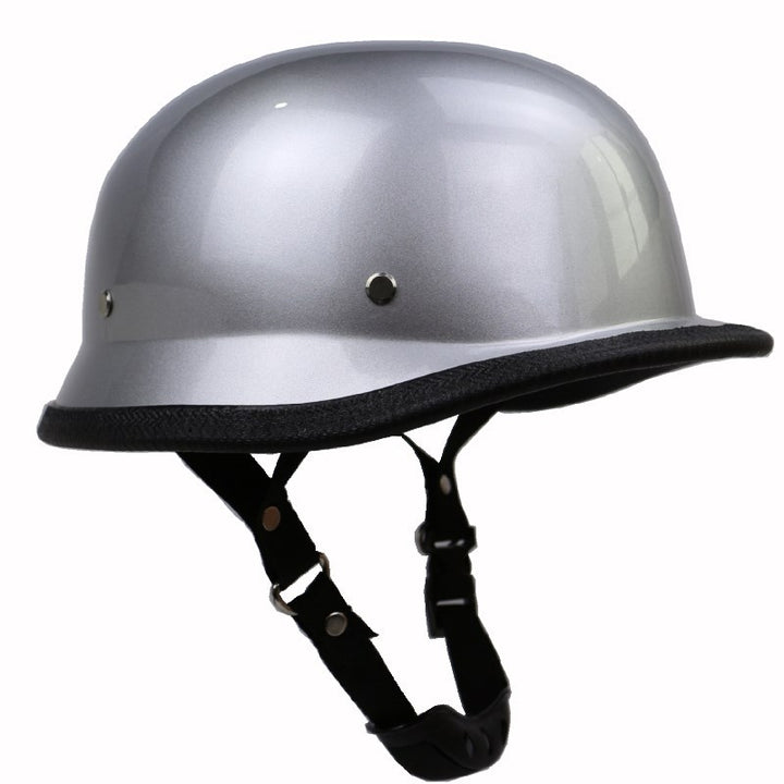 Classic Motorcycle Touring Helmet Kalsten