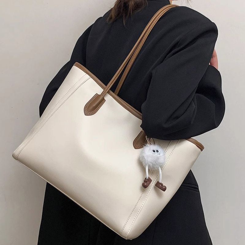 Elegant Functional Tote Bag Kalsten