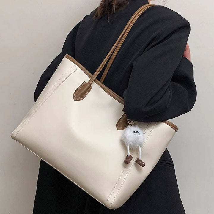 Elegant Functional Tote Bag Kalsten