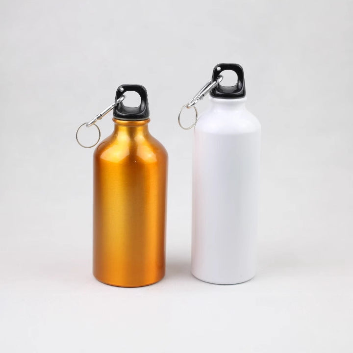 Ergonomic Water Bottle Kalsten