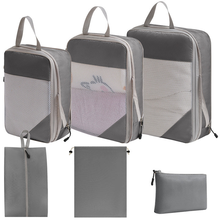 Travel Compression Packing Cube Set Kalsten