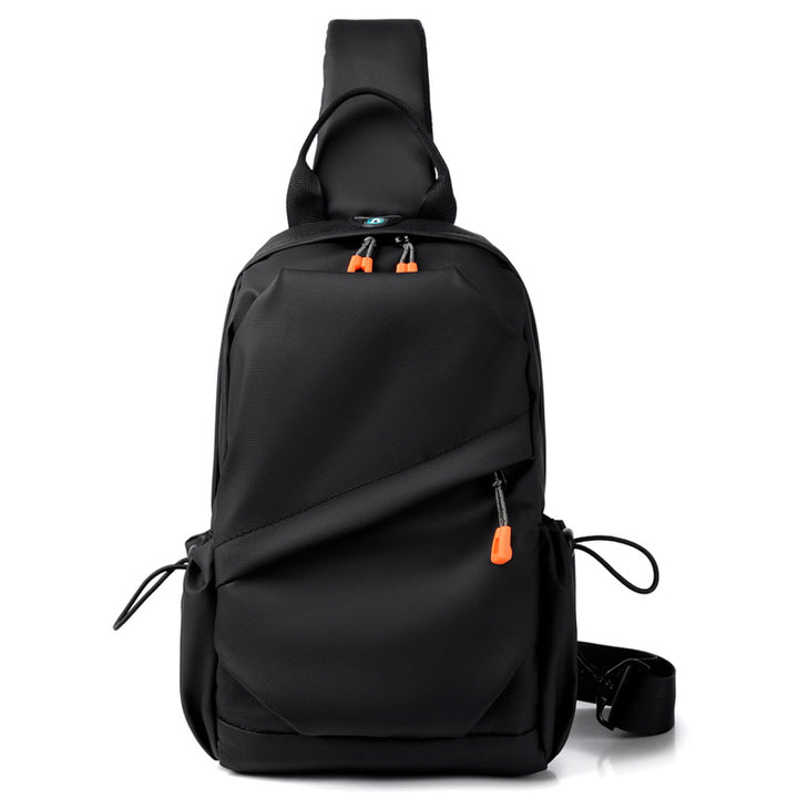 Compact Sleek Sling Bag Kalsten