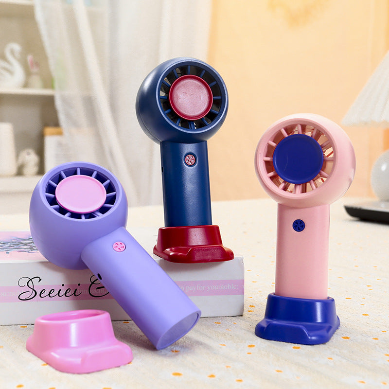 Portable Battery Fan Kalsten