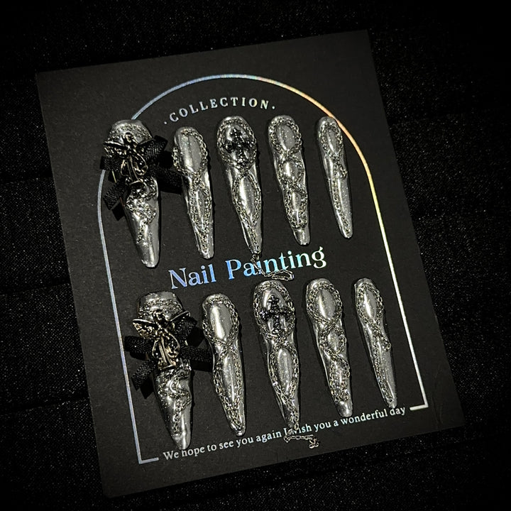 Decorative Nail Art