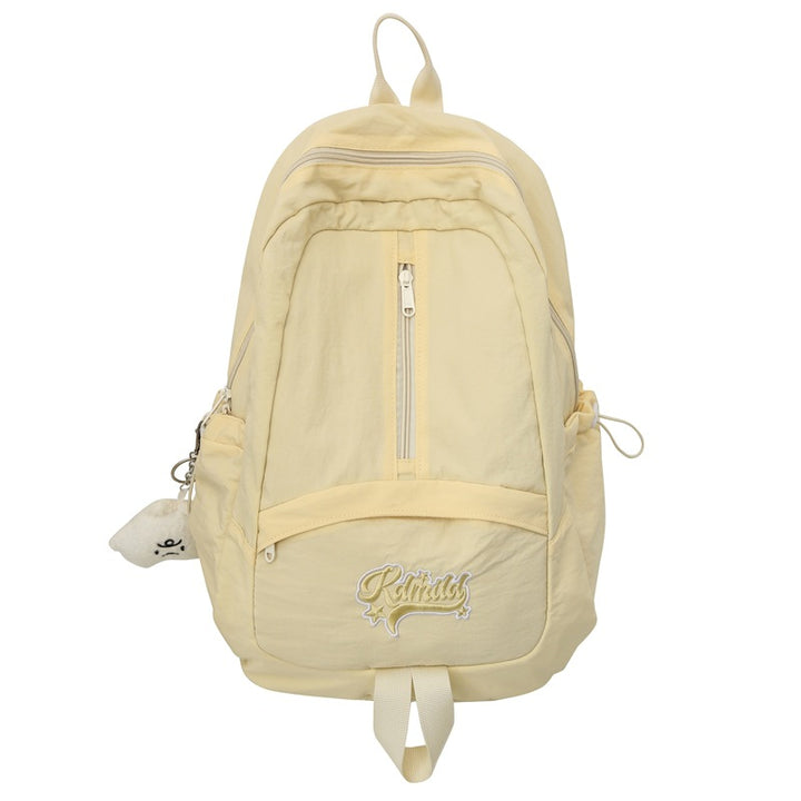 Functional Casual Backpack