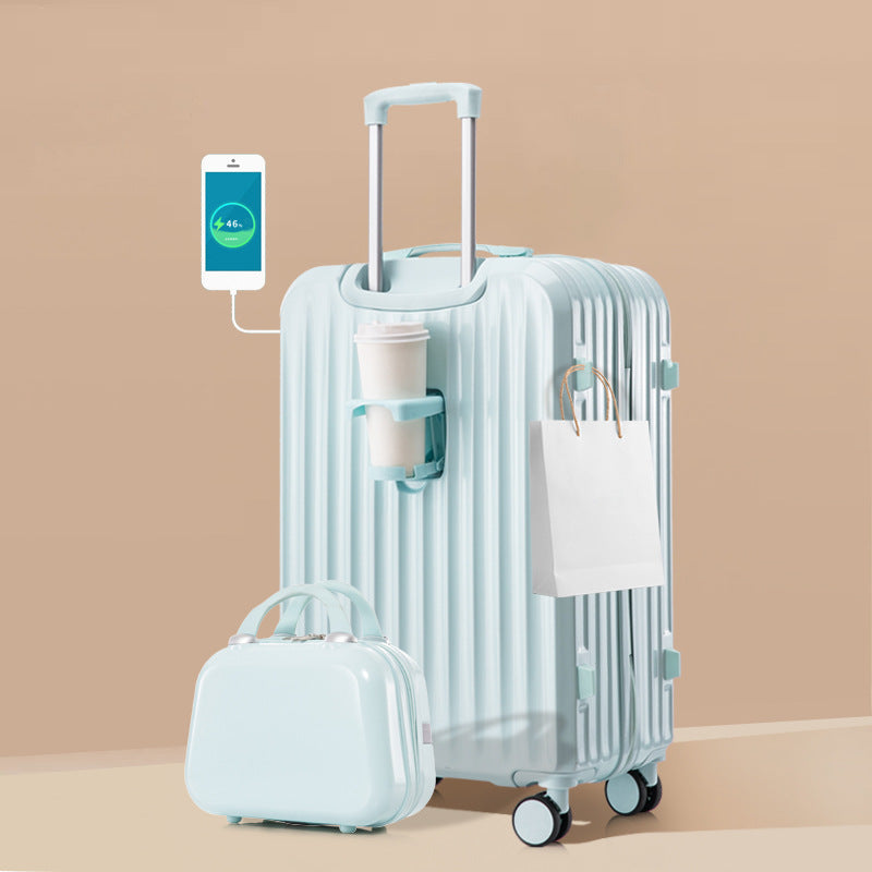 Luggage Suitcase Kalsten
