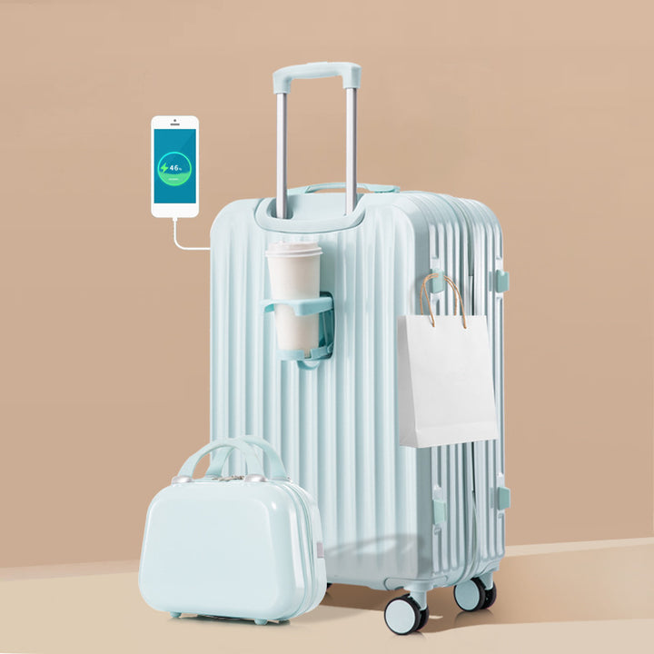 Luggage Suitcase Kalsten
