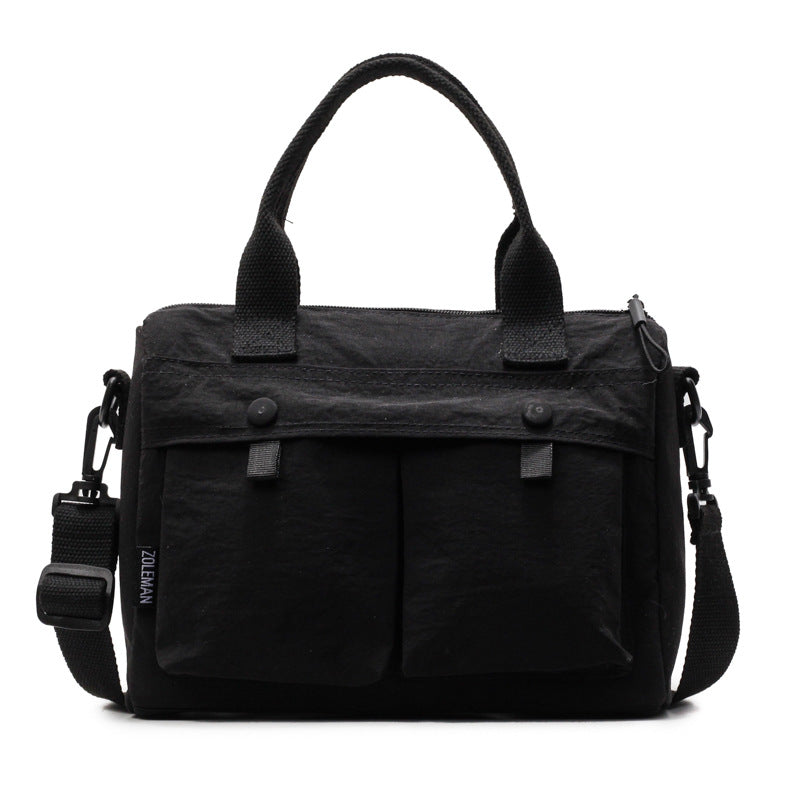Multi-Pocket Utility Bag Kalsten