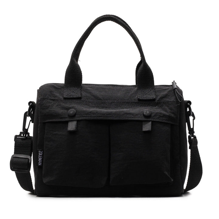 Multi-Pocket Utility Bag Kalsten