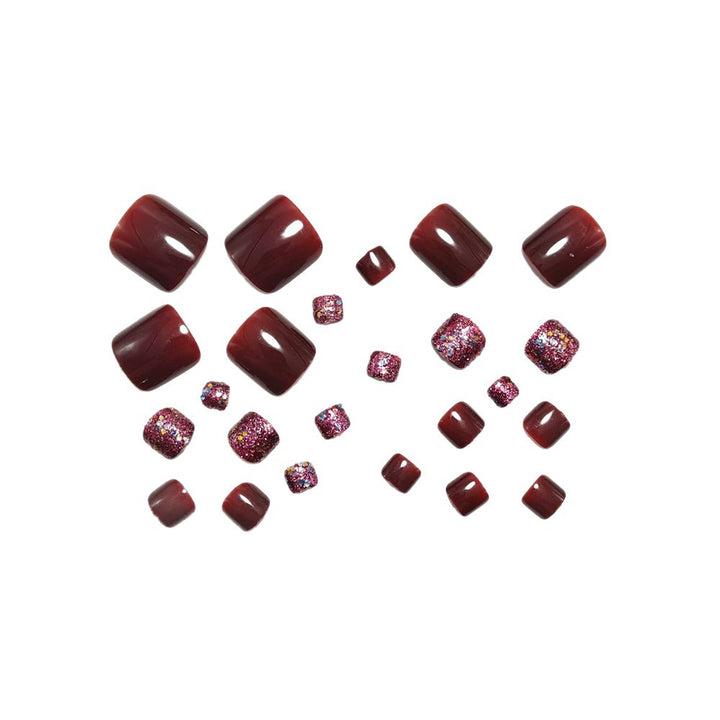 Nail art Kalsten