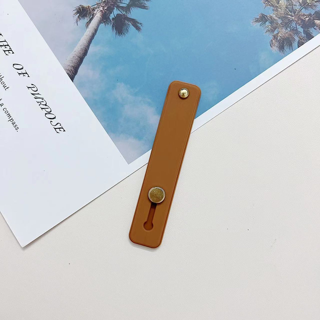 Adjustable Silicone Accessory Strap Kalsten