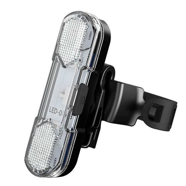Rechargeable Bicycle Safety Light Set Kalsten