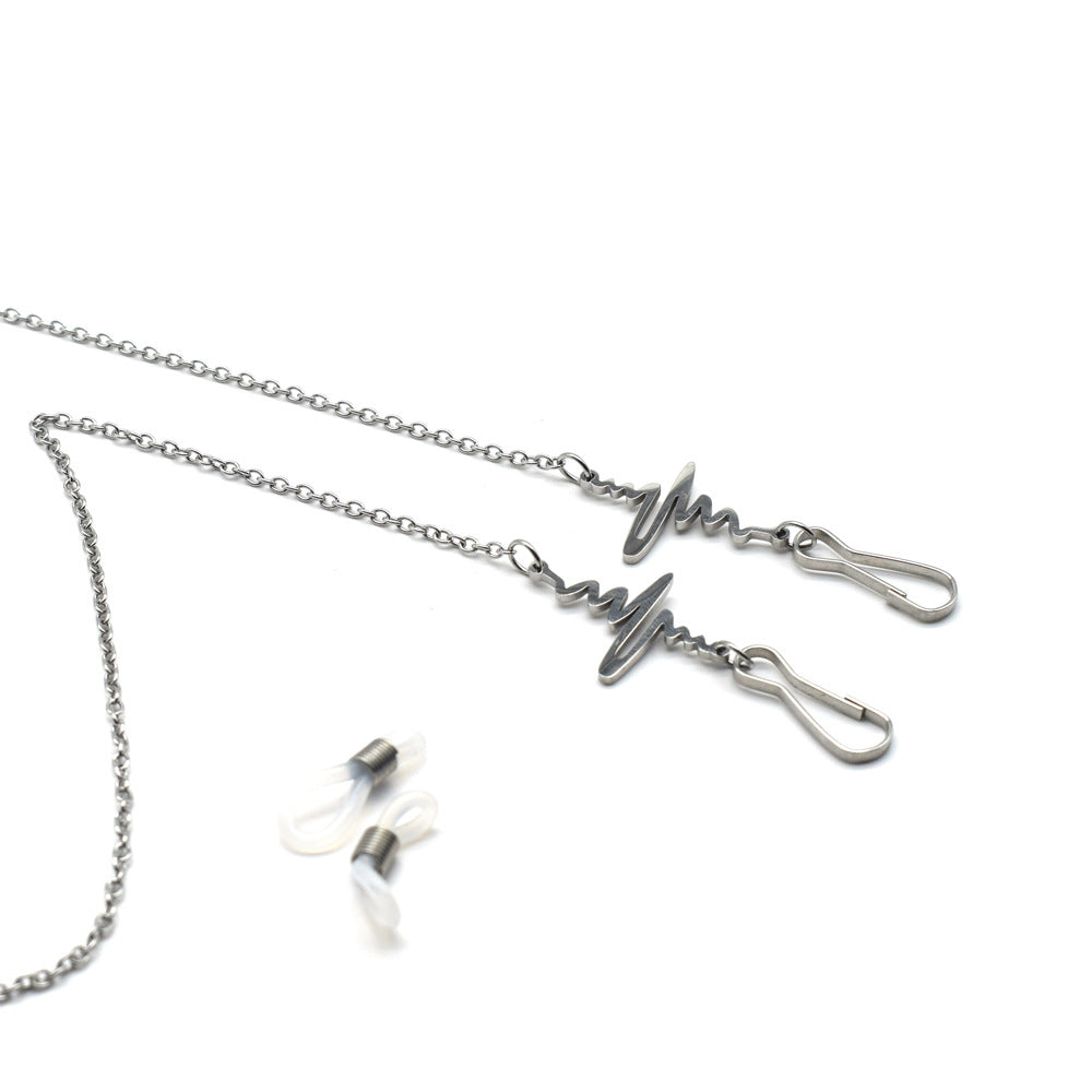 Pulse-Design Eyewear Chain Kalsten