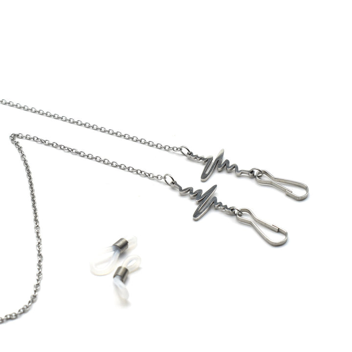 Pulse-Design Eyewear Chain Kalsten