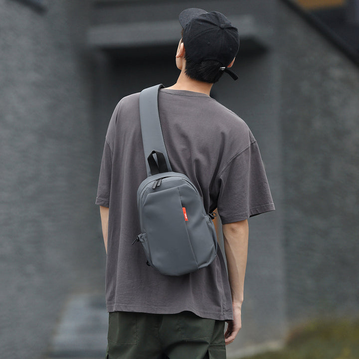 Waterproof Sling Bag Kalsten