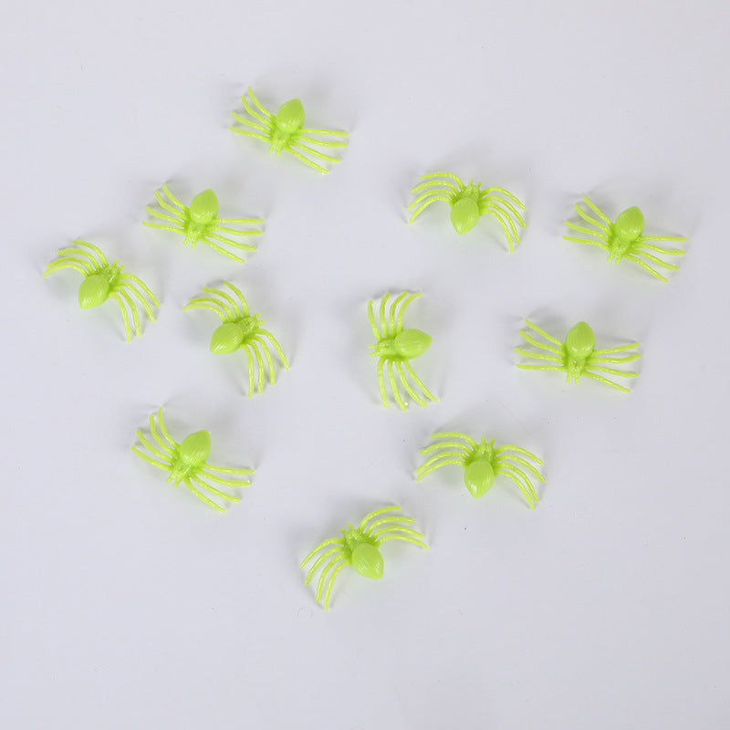 Decorative Spider Web Stickers