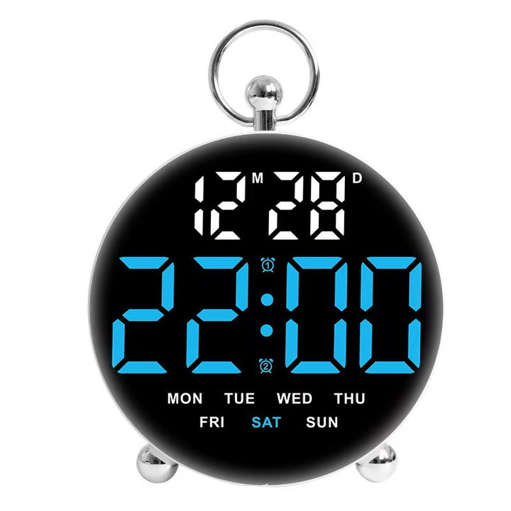 Digital Alarm Clock Kalsten