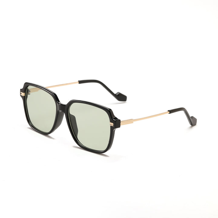 Women’s trendy fashionable sunglasses with elegant metal detail Kalsten