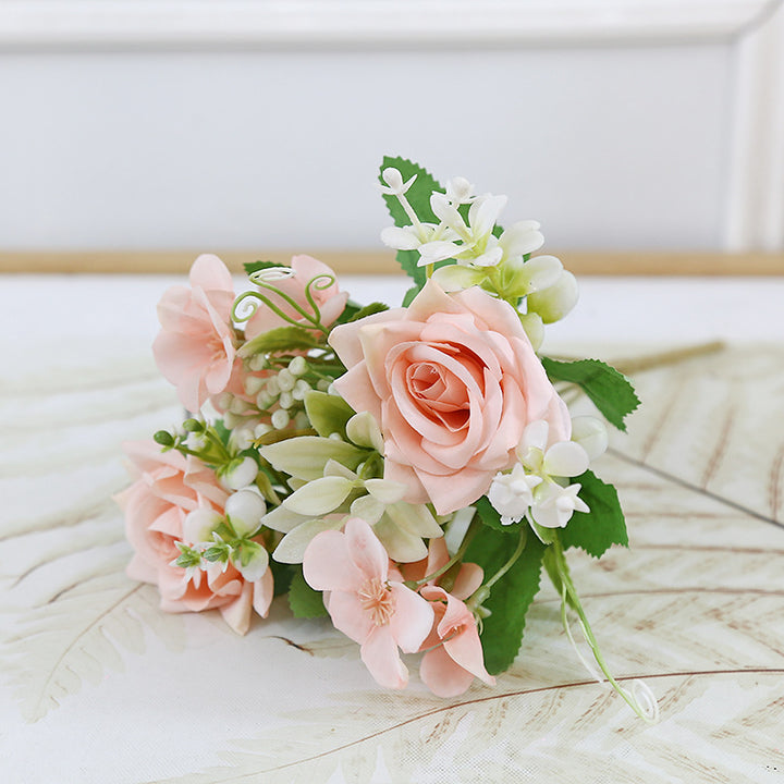 Decorative Floral Arrangement for Home Decor