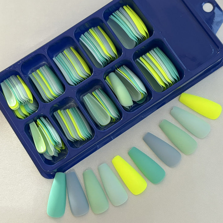Nail Art Kalsten
