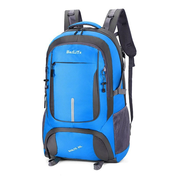 Versatile Outdoor Hiking Backpack Kalsten