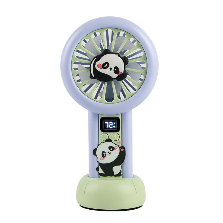 Unisex Creative Mini Fan Kalsten