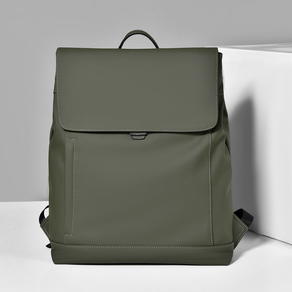 Minimalist Sleek Backpack Kalsten