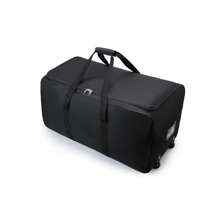 Wheeled Travel Duffle Bag Kalsten