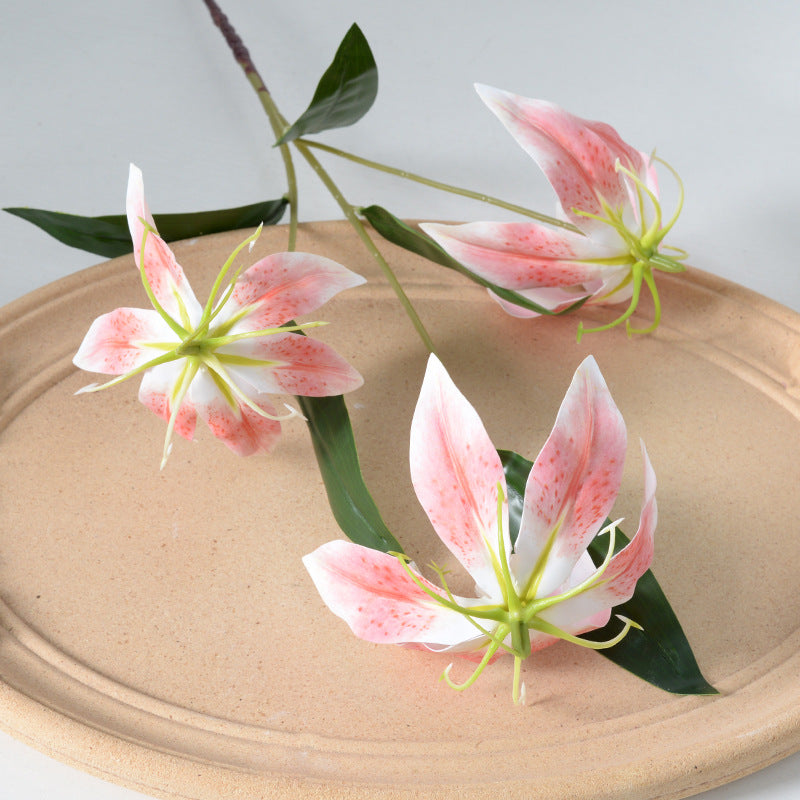 Home Decorative Artificial Flowers