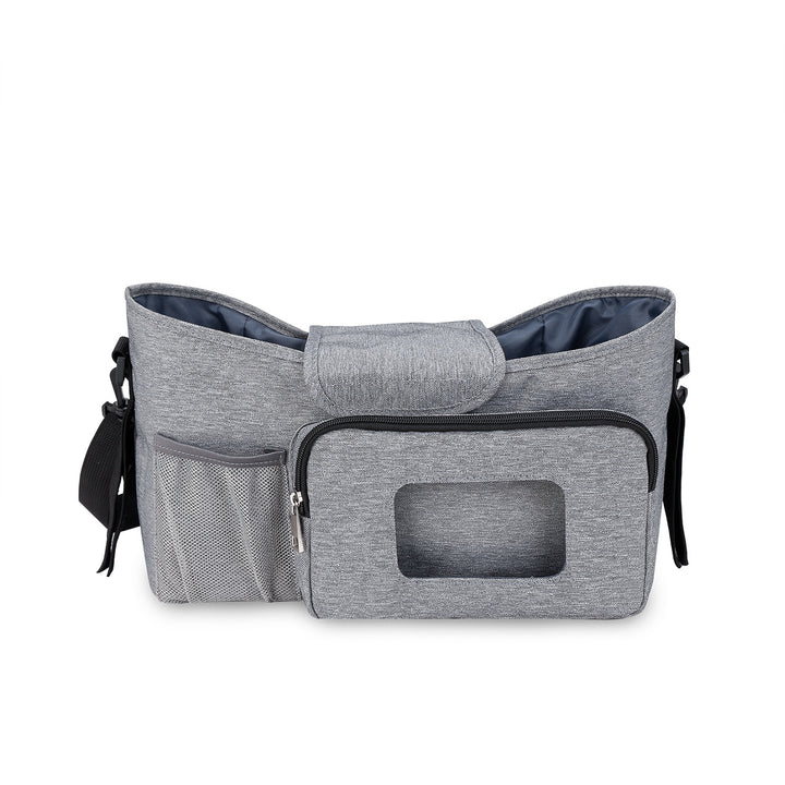 Organizing Baby Bag Kalsten