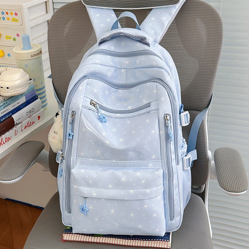 Multifunctional Backpack Kalsten