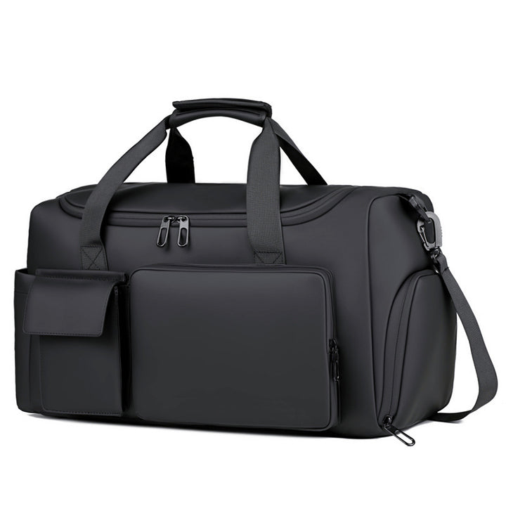 Travel Duffel Bag