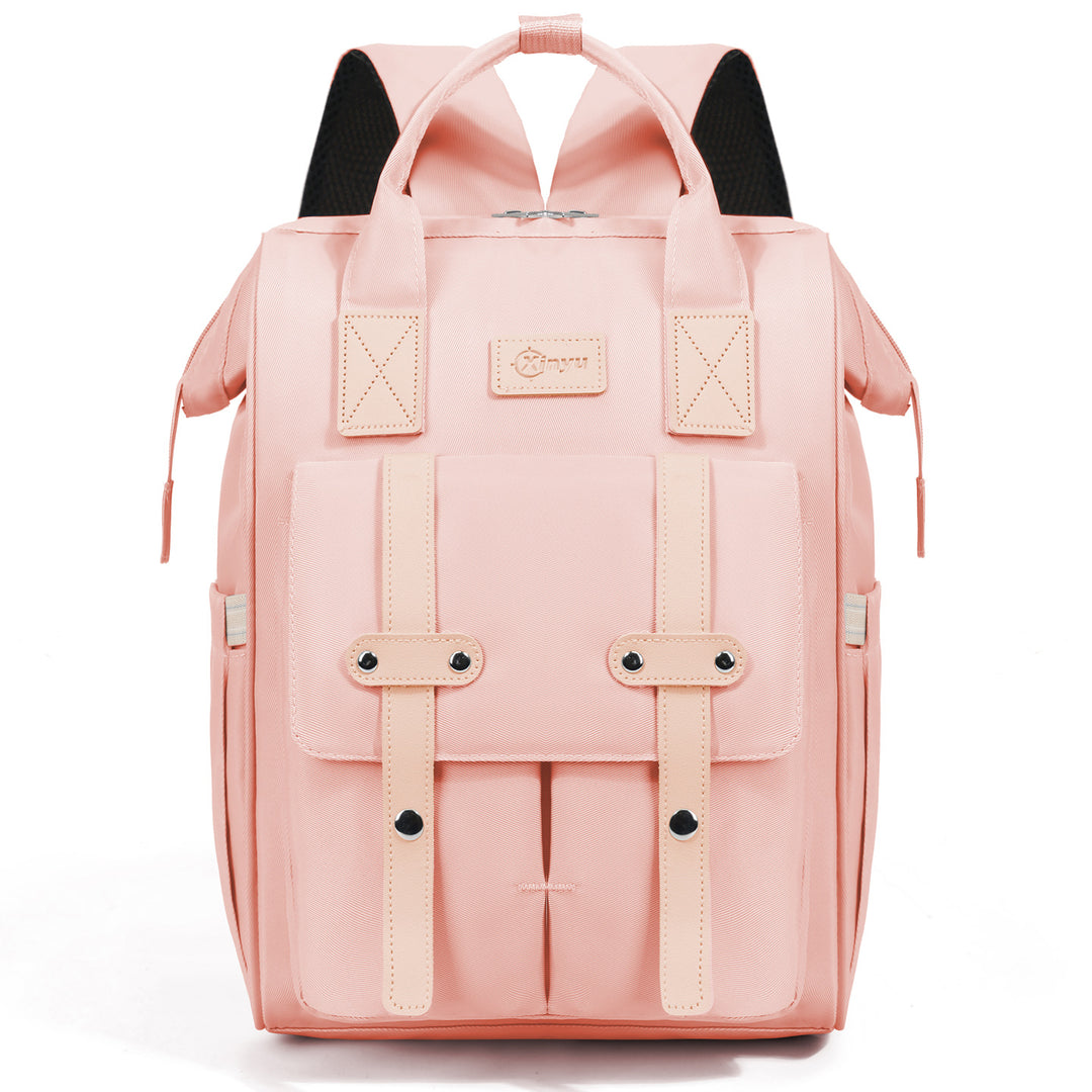 Versatile Multi-Compartment Backpack Kalsten