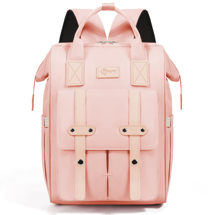 Versatile Multi-Compartment Backpack Kalsten