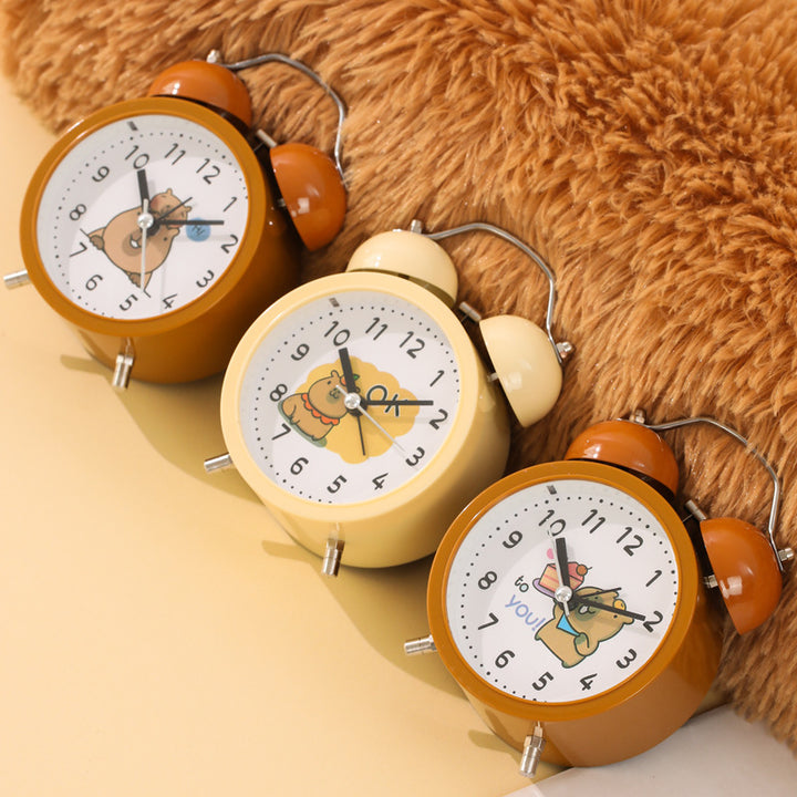 Toy Alarm Clock Kalsten