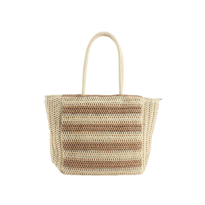Natural materials bags Kalsten