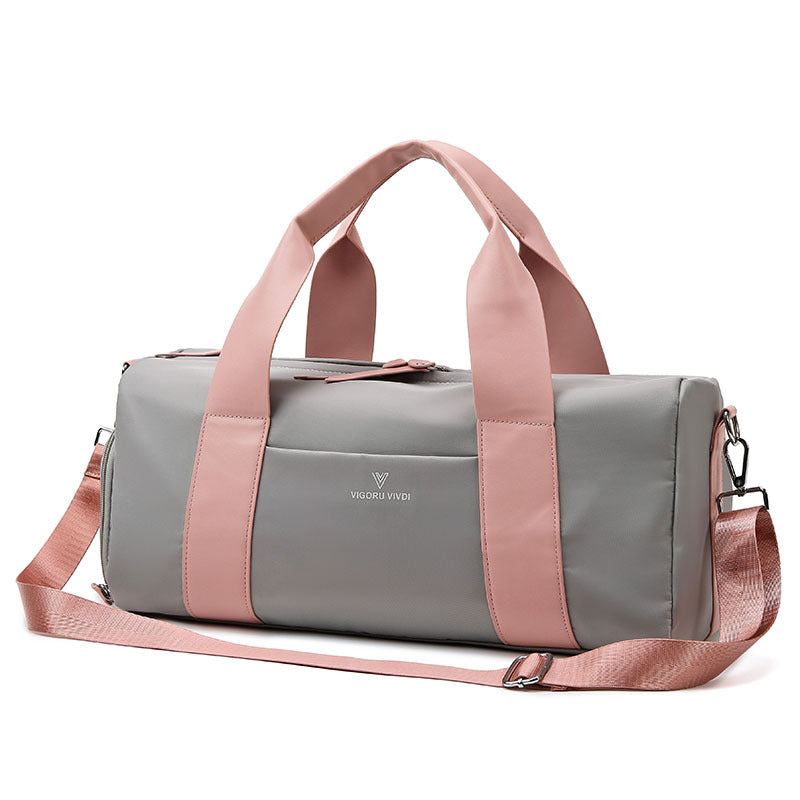 Stylish Gym Bag Kalsten