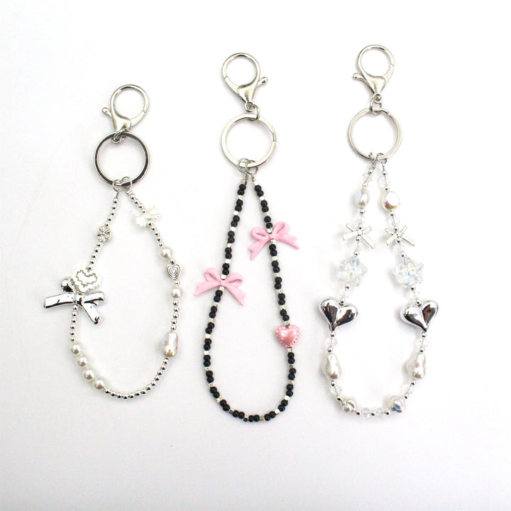 Beaded Eyewear Accessory Chain Kalsten