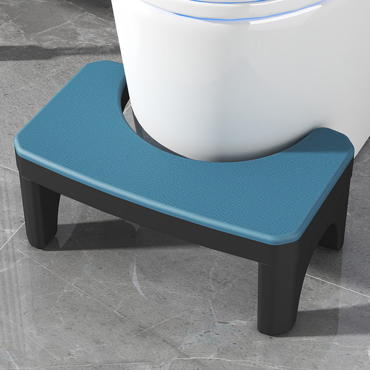 Non-Slip Bathroom Stool Kalsten