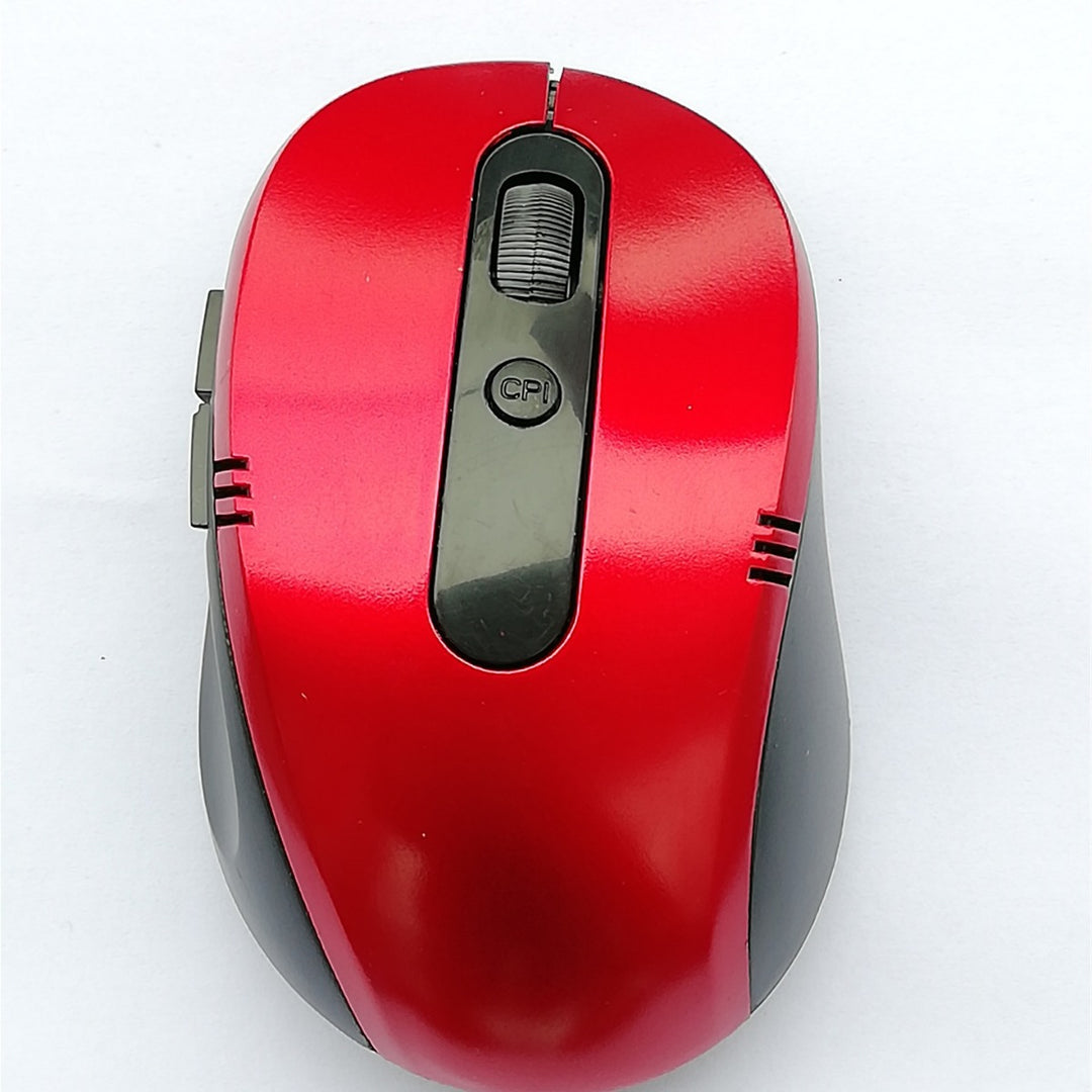 Ergonomic Funk Mouse Kalsten