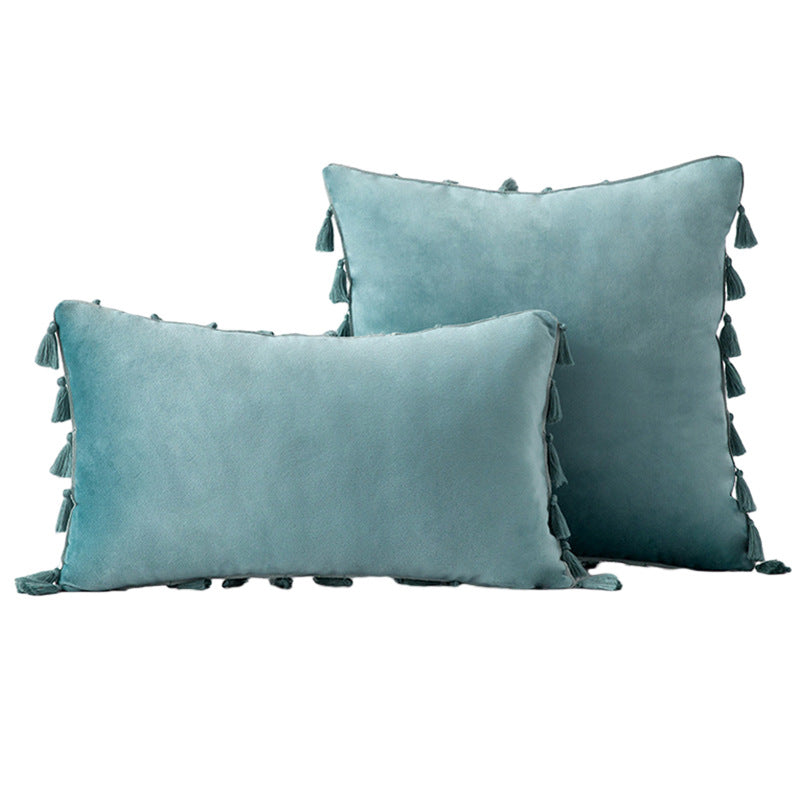 Decorative Throw Pillows