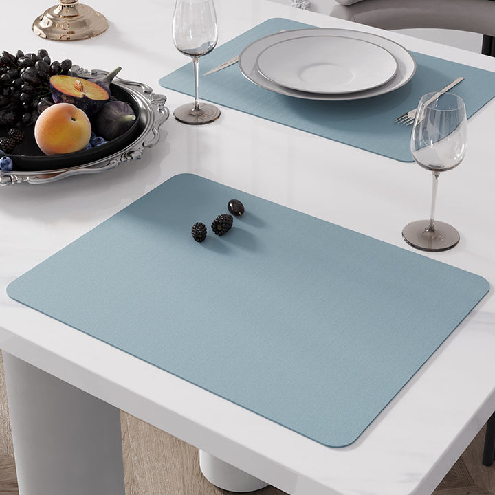Supportive Memory Foam Cushion Mat Kalsten