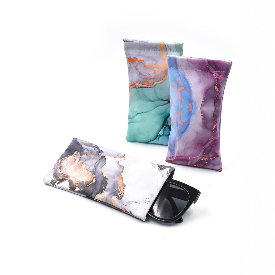 Stylish Eyewear Pouch Kalsten