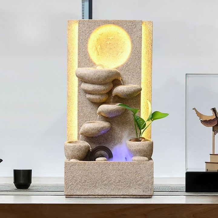 Decorative Water Fountain
